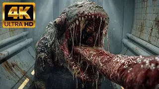 Thumbnail: 【2026 Newest Movies】Humans Landed on Mars.Then the Mutant Creatures Woke Up!👹#4k