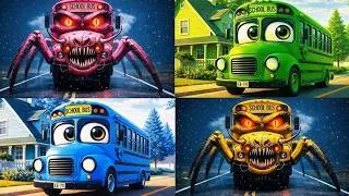 Thumbnail: School Bus | Coffin Dance | Tiles Hop Edm Rush