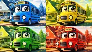 Thumbnail: School Bus | Coffin Dance | Tiles Hop Edm Rush