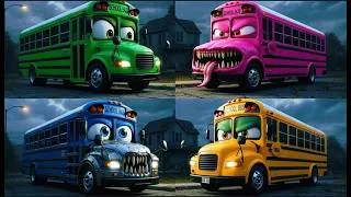 Thumbnail: School Bus | Coffin Dance | Tiles Hop Edm Rush