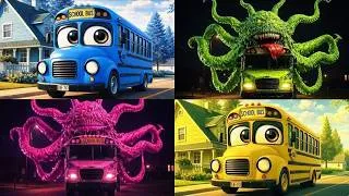 Thumbnail: School Bus | Coffin Dance | Tiles Hop Edm Rush