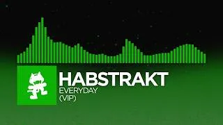 Thumbnail: Habstrakt - Everyday (VIP) [Hard Dance | Monstercat]