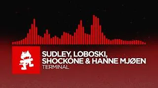 Thumbnail: Sudley, Loboski, ShockOne & Hanne Mjøen - Terminal [Drum & Bass | Monstercat]