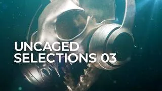 Thumbnail: Monstercat Uncaged Selections 03 (Continuous Mix) [Electronic]