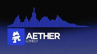 Thumbnail: Aether - Lonely [Melodic House & Techno | Monstercat]