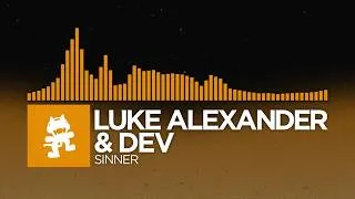 Thumbnail: LUKE ALEXANDER & DEV - Sinner [Tech House | Monstercat]