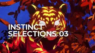 Thumbnail: Monstercat Instinct Selections 03 (Continuous Mix) [Electronic]