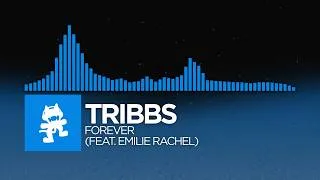 Thumbnail: Tribbs - Forever (feat. Emilie Rachel) [Trance | Monstercat]