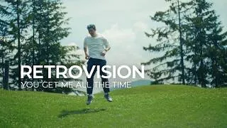 Thumbnail: RetroVision - You Get Me All The Time [Funky House | Monstercat]