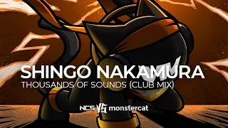 Thumbnail: Shingo Nakamura - Thousands of Sounds (Club Mix) [Progressive House | NCS vs Monstercat Silk]