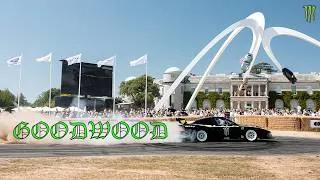Thumbnail: GOODWOOD, GOODTIMES, GOODSMOKE 💨