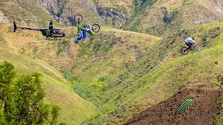 Thumbnail: FULL DESCEND: The Ultimate FMX x MTB Crossover