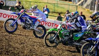 Thumbnail: Women of Motocross | WMX Series 2026