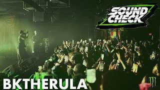 Thumbnail: BKTHERULA BRINGS HER ROOTS TO THE STAGE | Sound Check
