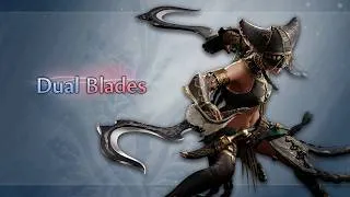 Thumbnail: Monster Hunter Wilds: Ascendance - Dual Blades | Boosted Action Breakdown