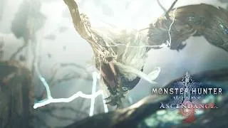 Thumbnail: Monster Hunter Wilds: Ascendance - 1st Trailer