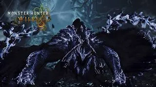 Thumbnail: Arch Tempered Arkveld Theme - Monster Hunter Wilds (Official Music | HQ Audio)