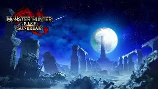 Thumbnail: Legend of the Hidden Land (Forlorn Arena Theme) - Monster Hunter Rise: Sunbreak OST