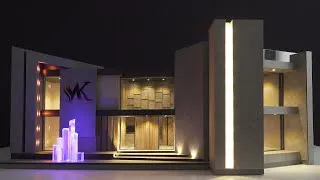 Thumbnail: If an architect can't work, what happens at home?