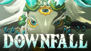 Thumbnail: The Downfall of the Zonai - Zelda Lore
