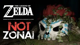Thumbnail: The Lost Tribe of Faron - A Zelda Mystery