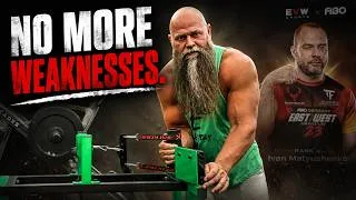 Thumbnail: Road to EVW 26: Waiting Was A HUGE Mistake