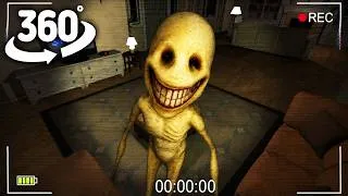 Thumbnail: Verity in YOUR HOME ! | 360° VR