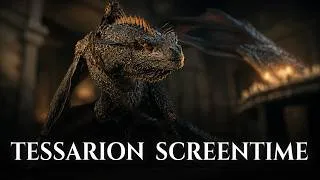 Thumbnail: Tessarion Screentime - House of the Dragon (Season 3)