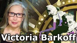 Thumbnail: The Victoria Barkoff interview