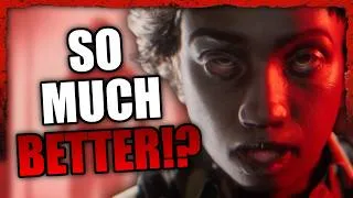 Thumbnail: Has The INVASION Experience IMPROVED? - The Outlast Trials