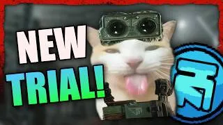 Thumbnail: Locksock The Warden FIRST PLAYTHROUGH ft. AZHYMOVS