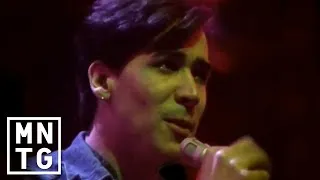 Thumbnail: The Human League - Don't You Want Me