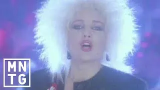 Thumbnail: Spagna - Call Me (80's Redrum)