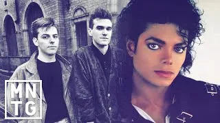 Thumbnail: The Best Songs from the 80's & 90's