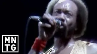 Thumbnail: Earth Wind & Fire - In the Stone (JMMSTR Remix)