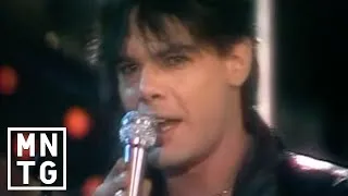 Thumbnail: Alphaville - Sounds Like a Melody (80's Redrum)