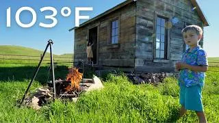 Thumbnail: 5 Outdoor Meals In 100°F heat
