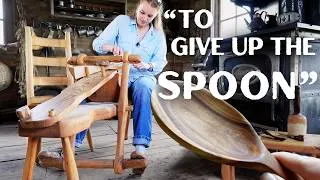 Thumbnail: One Spoon For Life? …and death
