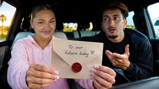 Thumbnail: WE HAVE A BIG LIFE UPDATE...