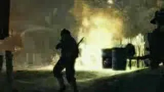 Thumbnail: call of duty world at war trailer