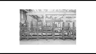 Thumbnail: Manufacturing Process #6 | The interior module
