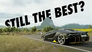 Thumbnail: Forza Horizon 3 Review