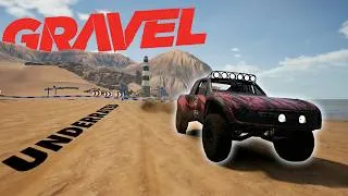 Thumbnail: Gravel Review