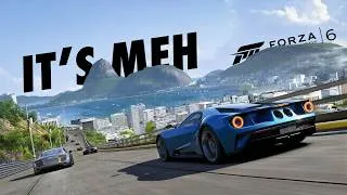 Thumbnail: Forza Motorsport 6 Review