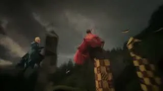 Thumbnail: Harry Potter and the Forbidden JourneyAugust 2025 POV Universal Studios Hollywood | HD 60FPS