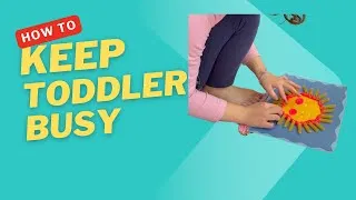 Thumbnail: 15 Sensory Activities For Toddlers At Home | Montessori-inspired Play Ideas