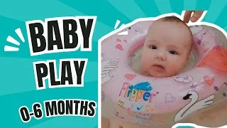 Thumbnail: Montessori for Babies: 6 Activities for 0-6 Months