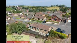Thumbnail: 38 Meadow Lane, Enniskillen - Charming 2 Bedroom Detached Bungalow with Elevated Views