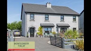 Thumbnail: 4 Cahore Meadows, Ederney - Beautifully Presented 3 Bedroom Semi-Detached Home in a Quiet Village