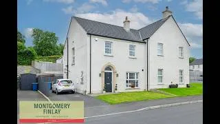 Thumbnail: 26 Lough View Meadows, Enniskillen - Beautiful & Modern Semi-Detached Home in Sought-After Locations